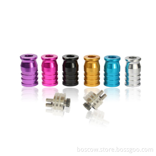 2013 New Style Tobacco Atomizer Bca02